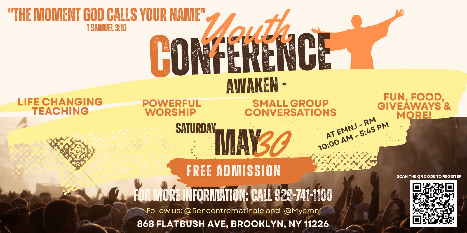 Youth Conference